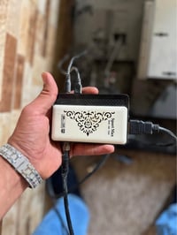 نضيف ٩٥٪ • مع ستلايت • دهوك