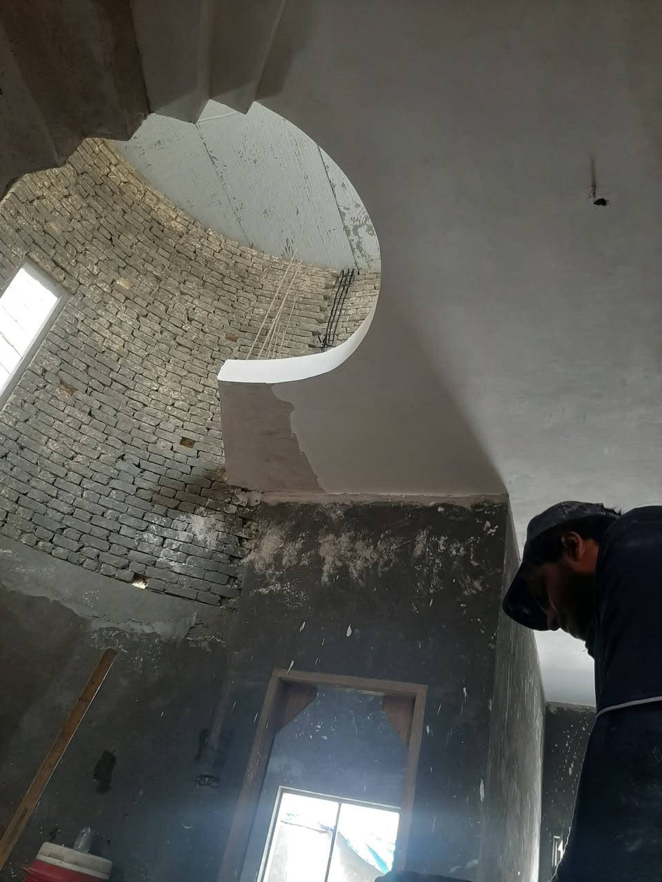 تشطيب كامل • داخل الزبير • متفرغين