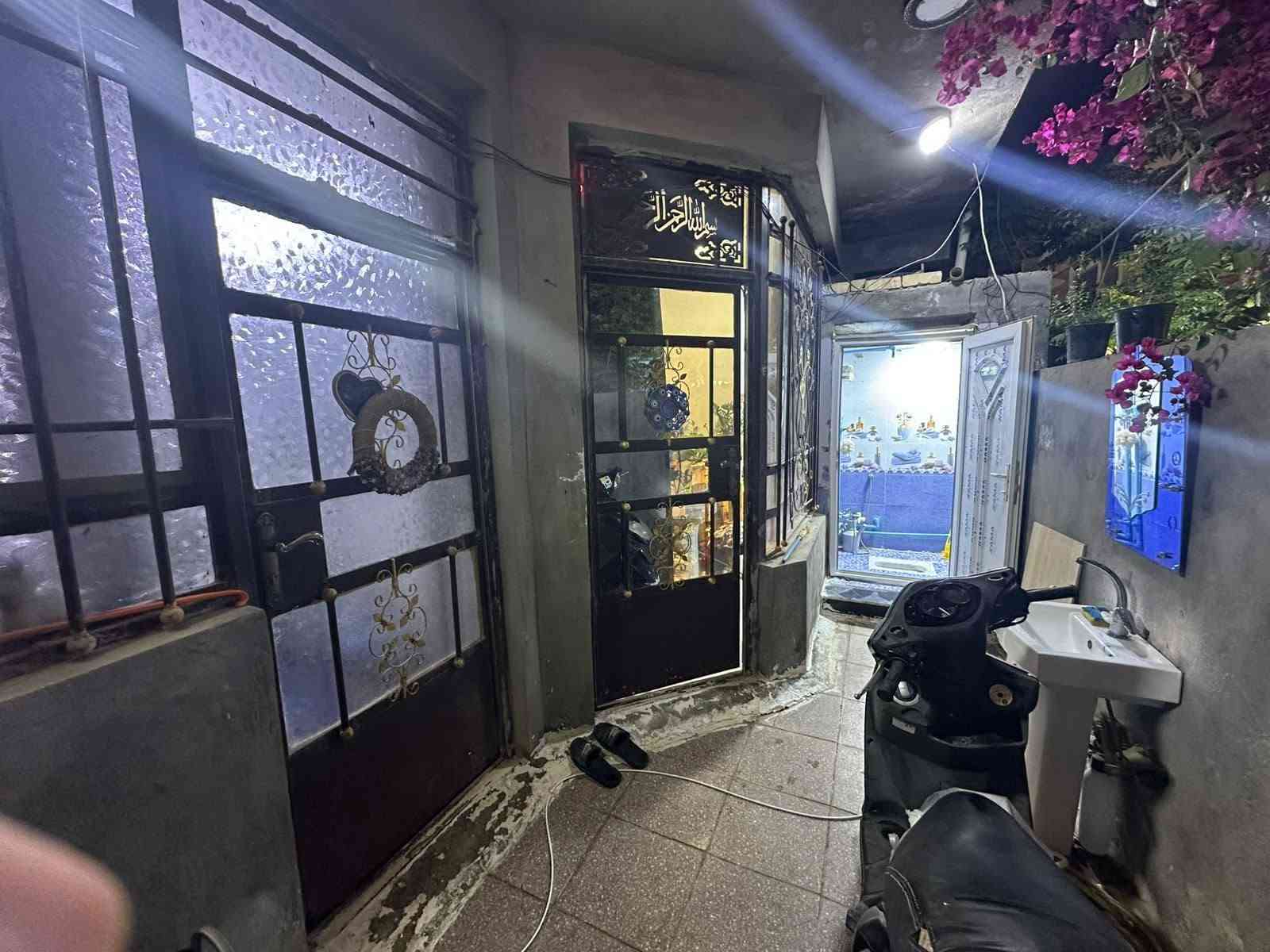 الكاظمية • ١٠٠م • ملك صرف