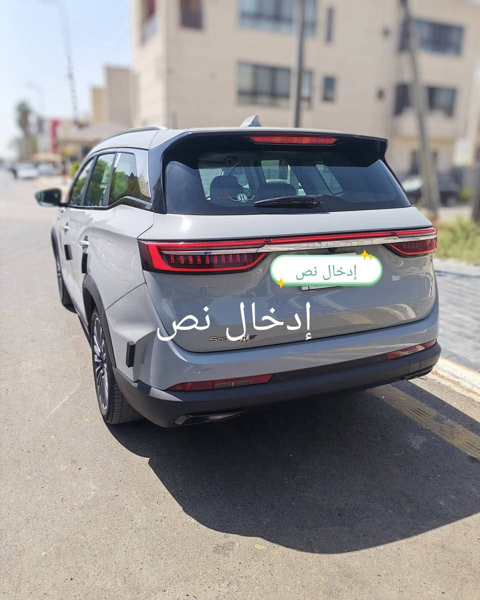 #للبيع سوئيست s09 موديل 2026 ماشية 21000 الف رقم اربيل فئة لاكجري معروفة موصفاتها بعدهي بضمان وكاله هارلم #السعر 31 مليون للاستفسار ***********
