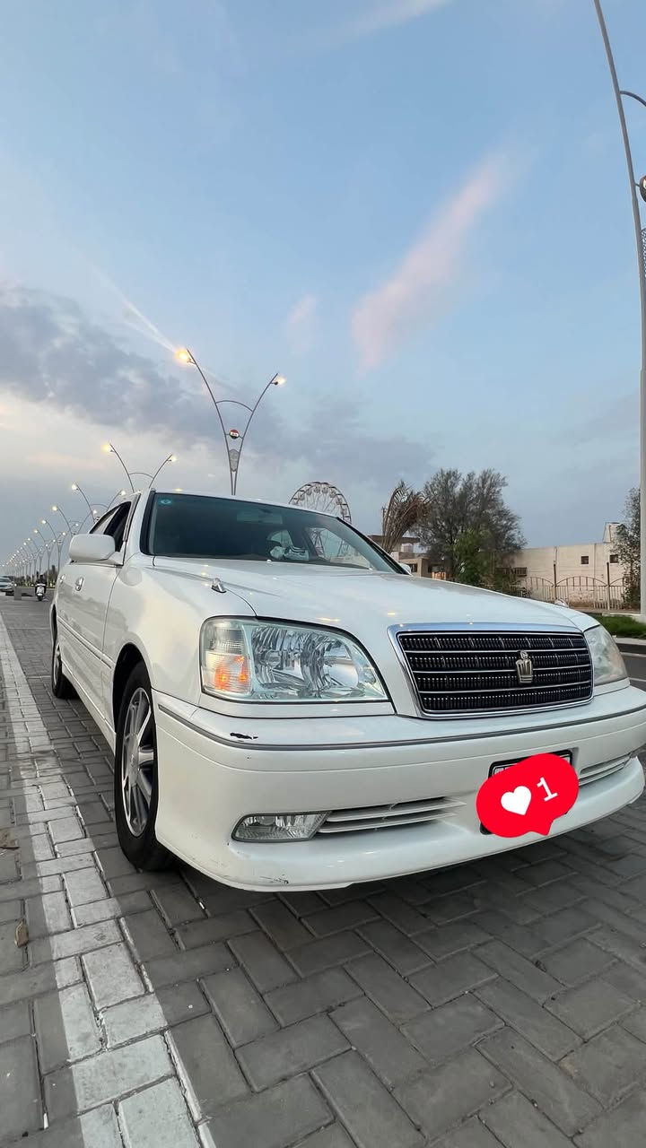ملكه • ٢٠٠٣ • رقم بصره