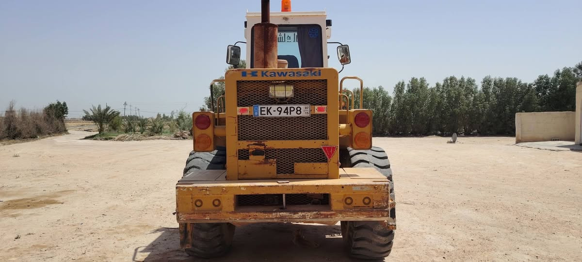 شفل داشتو للبيع حجم 80 مديل 91 ابو جندط ياباني جاهز لشغل صفاحه موجودات بس اني فاتحهن كير ما مفتوح مكينه جاهزه الشغل خير من الله رقم ذي قار انكليزي بسمي
العنوان كربلاء المقدسه
رقم تلفون *********** وشراي يتصل وبي خير ويدلل
