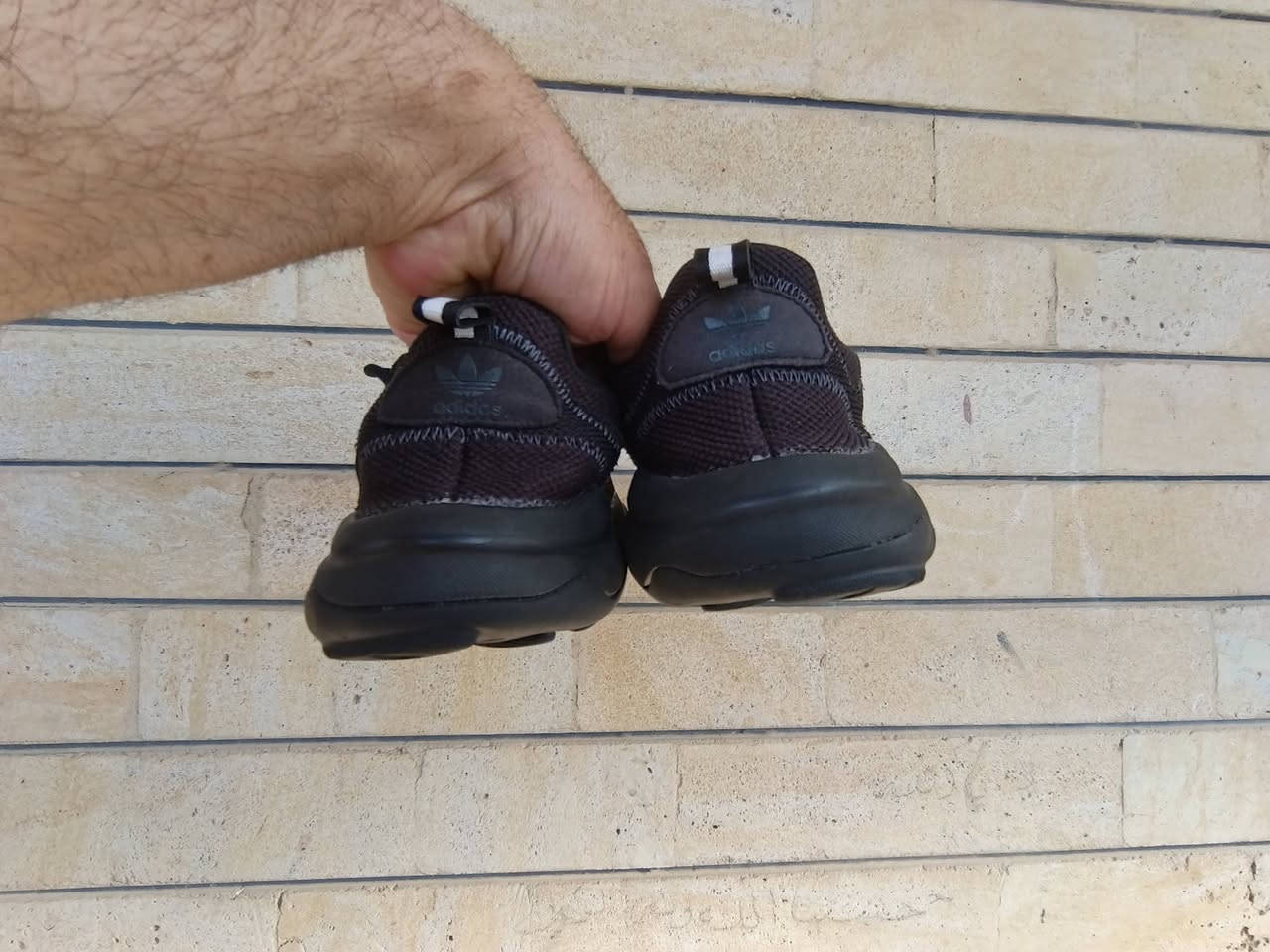 أصلي نظافة 95%
قياس44
للحجز
‏حصرا خاص او واتساب ***********
‏
‏انستكرام
‏
‏https://www.instagram.com/yasser_alghazal?igsh=MTB6MnM4ODV1cGgxNg==
‏
‏وهذا رابط صفحتنا ع فيسبوك
‏
