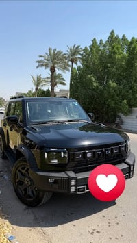 جيتور T2 بلكن هايبرد موديل ٢٠٢٦ وكالة هارلم ضمان مليون كيلو او ١٠ سنوا...