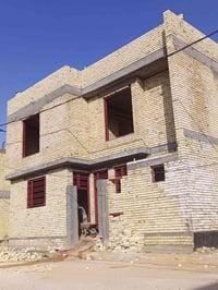 تطبيك فرشي • درجة أولى • كربلاء
