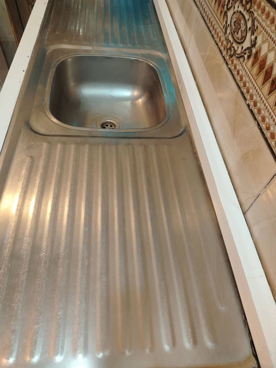 سنك • متر و٦٠ • جسر دولعي