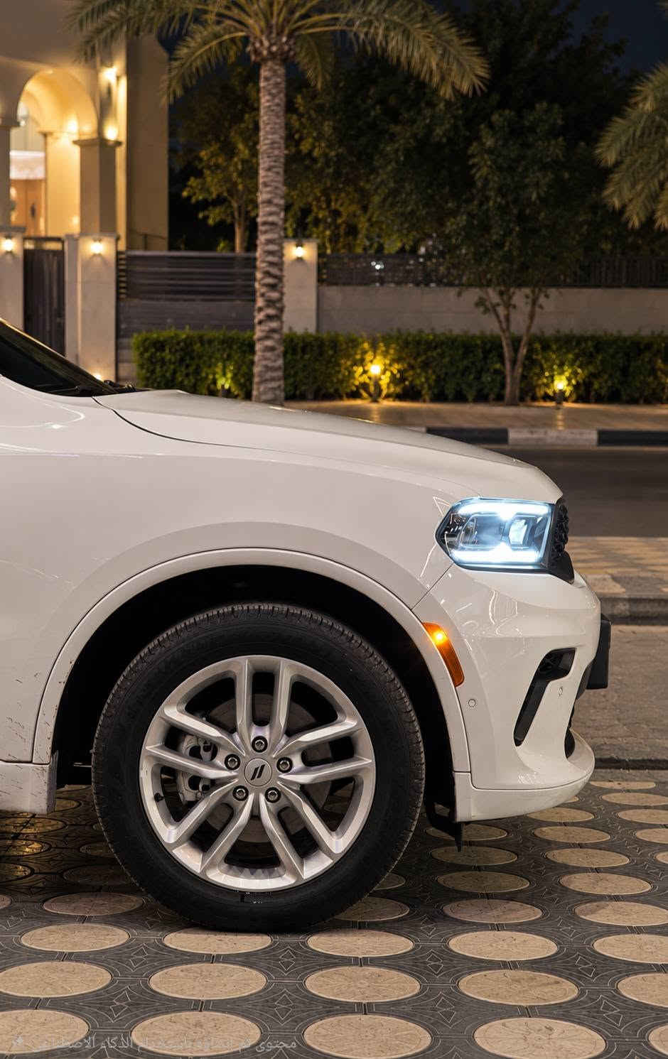 دوج دورنكو GT 2025 خليجي وكالة هارلم 
اخر اصدار من شركة هارلم السيارة جديدة جدا وضع شركة ماشيه 11 الف بعدها بالضمان فول مواصفات GT فتحه سقف مكينه 6 سلندر رادار تحديد مسار نقطه عمياء شاحن وايرلس شفتات ستيرن كشنات كهربائية و تدفئة و تبريد سترين كهرباء و تدفئة سيارة هواي مواصفات داخل جلد قرميدي سيارة كفاله عامه بإستثناء رصعه ومسحوبه صحب في الداير الخلفي فقط والباقي كفاله من اي ملاحظه
رقم بغداد ومكانها بغداد السعر 395 ورقه 
للأستفسار ***********

نص مكتوب في الصور:
- محتوى تم إنشاؤه باستخدام الذكاء الاصطناعي