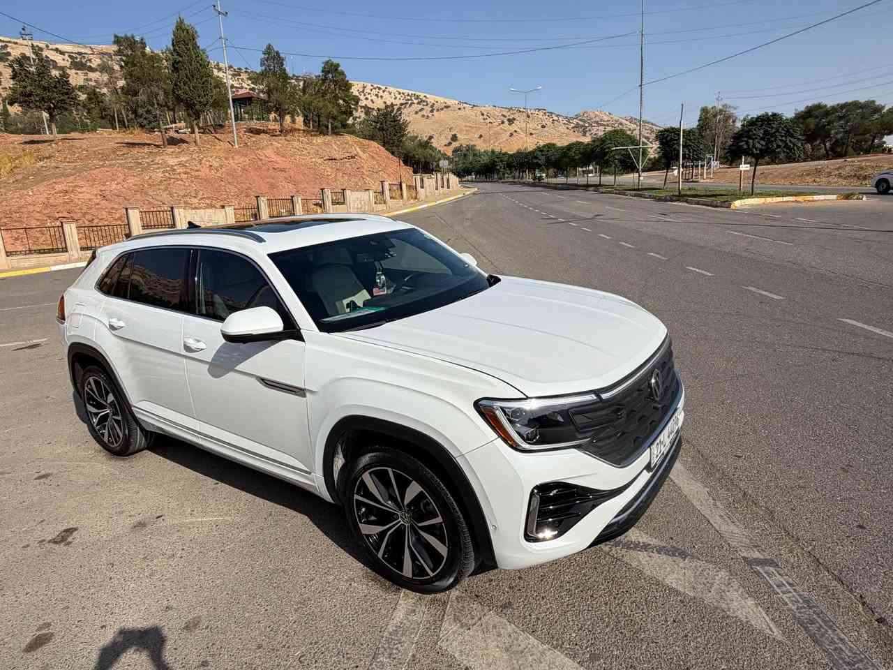 أطلس • ٢٠٢٤ • فول فول
