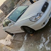 سوناته 2005 محوره كورله حجم 2000 بدي نضيف غرفه نضيفه  سيارة جاهزه بكان...