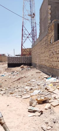 حي الصدرين • ١٠٠م • واجهه ٥