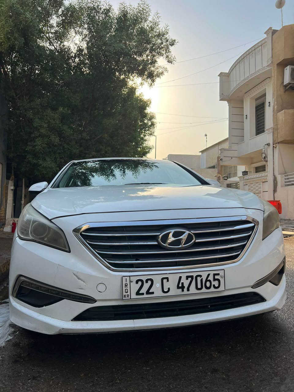 عندي سوناتا ٢٠١٥ شكل ال١٧
وكاله او تحويل اني حاضر
0️⃣7️⃣7️⃣7️⃣9️⃣6️⃣4️⃣8️⃣4️⃣8️⃣8️⃣ 
‎سياره كلش حلوة و رزنه مكينة ٢٤٠٠ 
بيهه كم قطعه صبغ ابيع حزام
كير ومحرك ممتاز 
شاشه وسطيه كبيره
كلشي بيهه جديد ومبدل 
تايرات نظيفة
صدر جديد وقواعد دبل
مثبت سرعه
كشنات جلد وارضيه جلد
لايتات امامي جديد
باتري جديد
عبوه فيتماب وفلتر جدد الاصلي(٢٥٠ الف)
ماء راديتر وغسل منظومه كامل جدد
تصفير فلنجات قبل شهر ودسكات ٤ تايرات وبلنص يعني رزانه تمام
ضربة امريكا البنيد فقط من فوك 
وبالعراق البنيد طار عدنا وطخ بدايه القماره صبغ قليل
النقوصات 
كمبريسر فقط نقص حاليا (التبريد ثلج امانه الله وكله منظومه جديده حتى فاتح دشبول ومبدل فريز) 
بنزين فقط محسن ما اخلي عادي
دهن Adinol سعره ٩٠ الف مشايفة غير دهن من مركز الثقة
الرقم 
***********
السعر (89) $ بغداد, العراق
