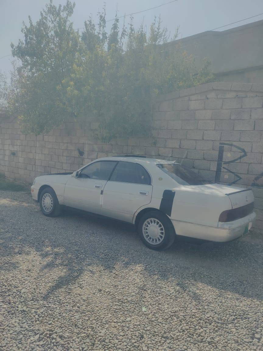ما مسجل • محرك شرط • لايت زينون