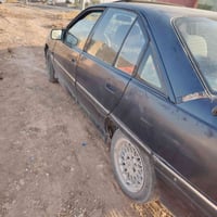 اوميگا • گير مكينه شرط • تحويل وكاله