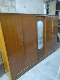 كنتور ابو الخمسه • مستعمل • نضيف
