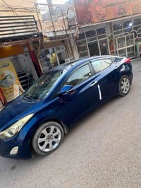 النترا • ٢٠١٢ • خليجي