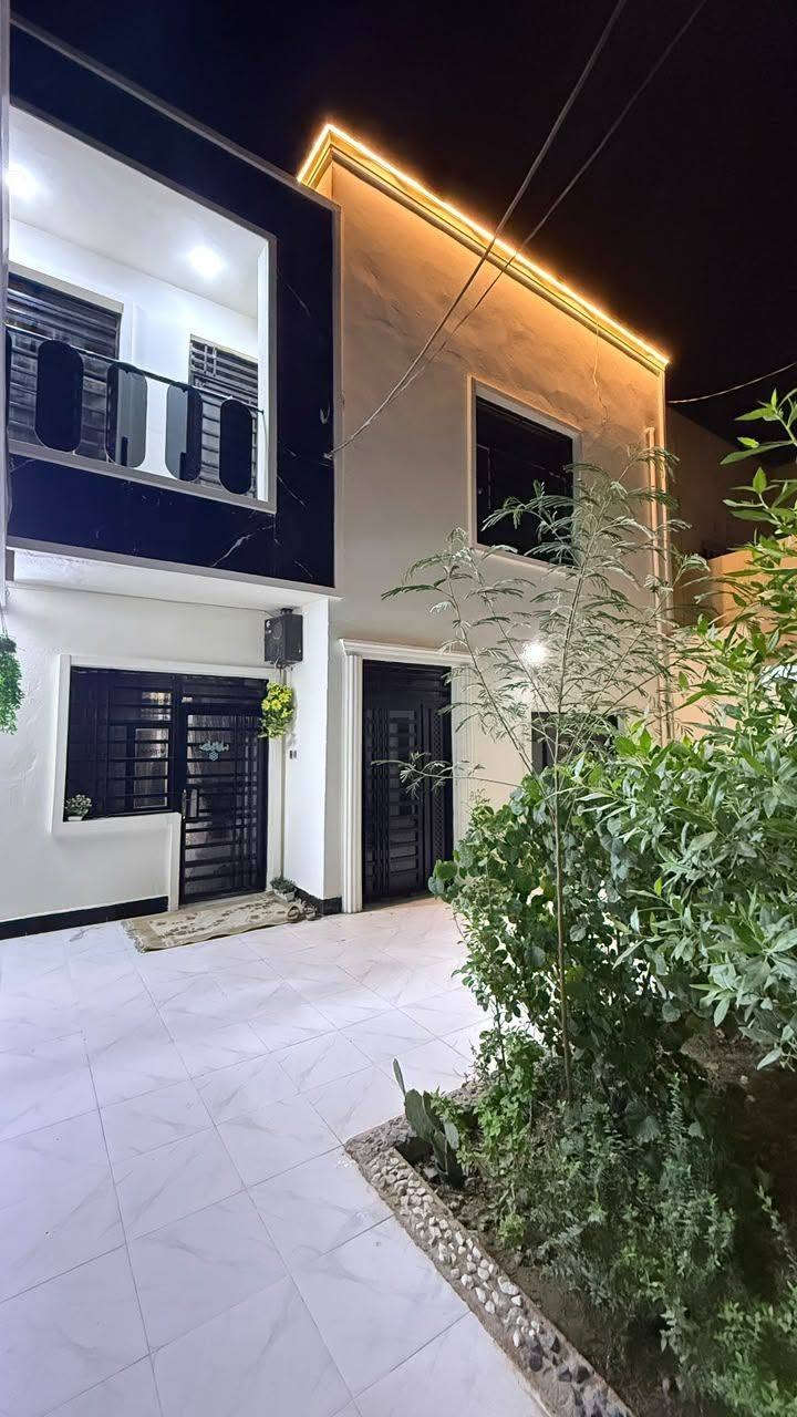 الديوانية إسكان • ٢٥٠م • طابو صرف
