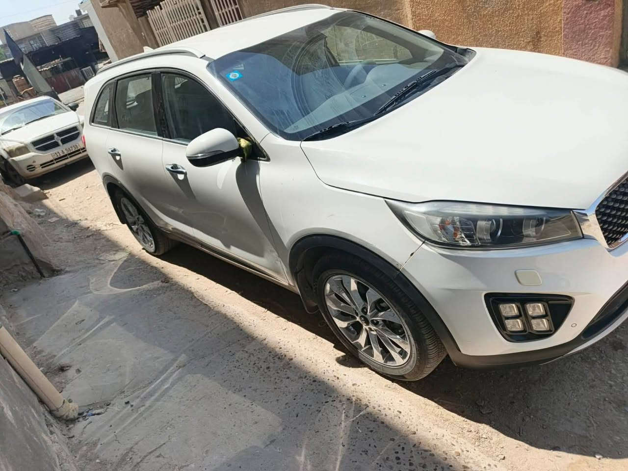 السلام عليكم سورنتو للبيع موديل 2016 سياره مكفوله عدا شبر بل جنطه جوه رقم صبغ او رصعه بل جاملغ امامي ورصعه بل باب سياره مكينه حداديه داخل جديد ويل كب مال 2020 سياره خير من الله ماشيه 90 سعر 190 بيه مجال قليل سياره نضيفه مال بيت مكاني بابل شراي يتصل مكلف بل نشر ***********//////***********
