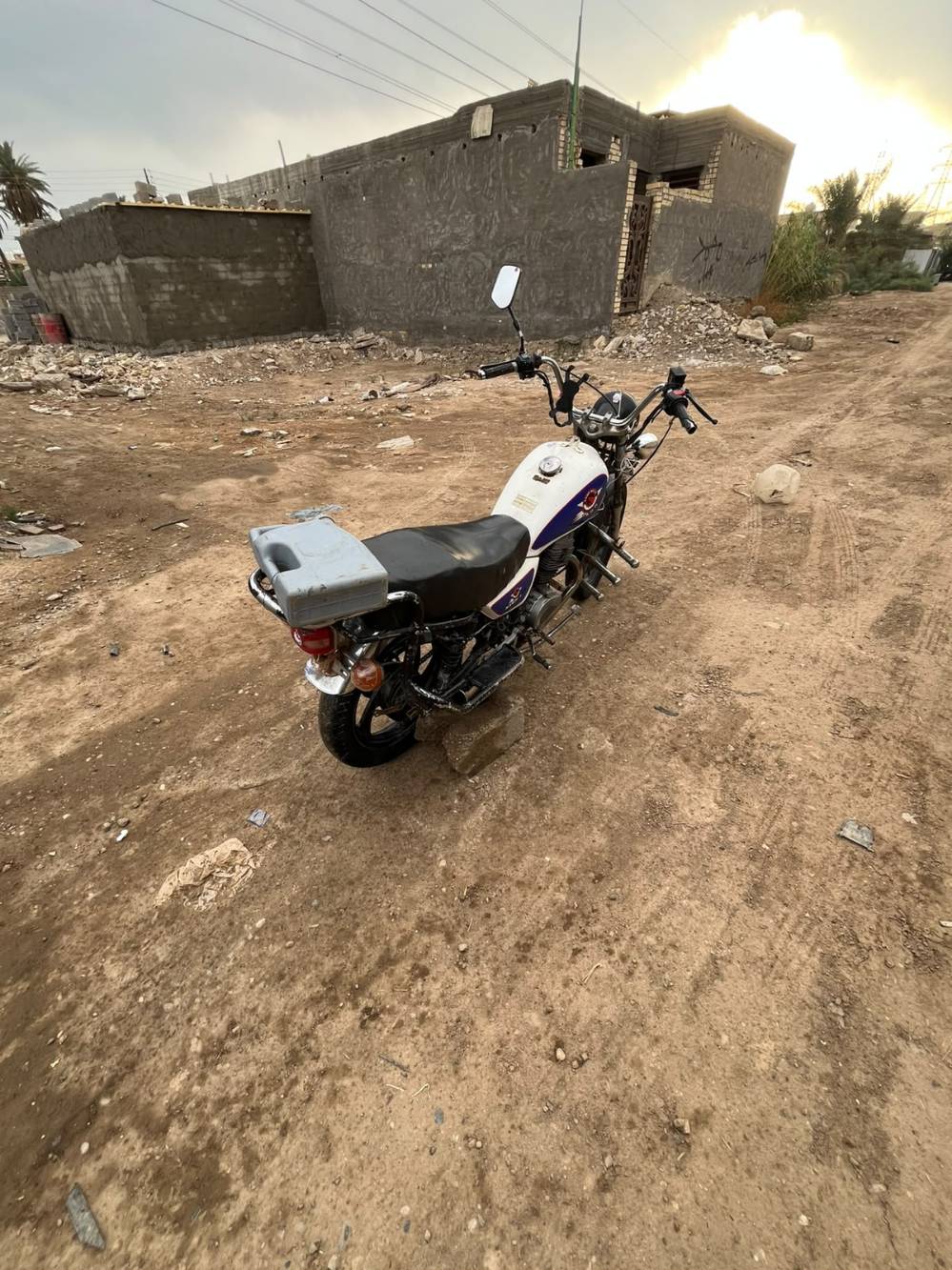 جني • ايراني • بدل