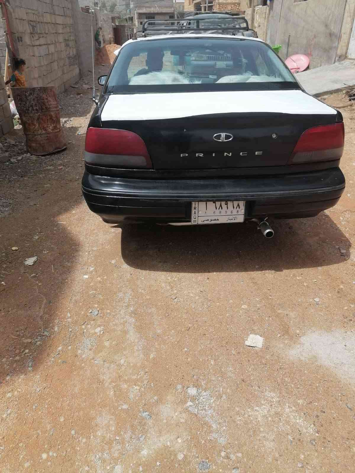 السلام عليكم
برنس فراشه موديل 97 تبريد شغال سنويه لل 29 سياره جاهزه من كلشي مابيهه اي نقص تخم تاير بيع مستعجل 27 وبيهه مجال 
***********
