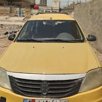 رينو • ٢٠١٠ • غماس