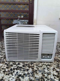 مكيف كري حجم طنين غازه ٤١٠ فول نضافه بلادي قرص شركه برغي ممفتوح بيه تب...