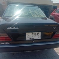 مرسيدس • رقم نجف • تسريب تبريد