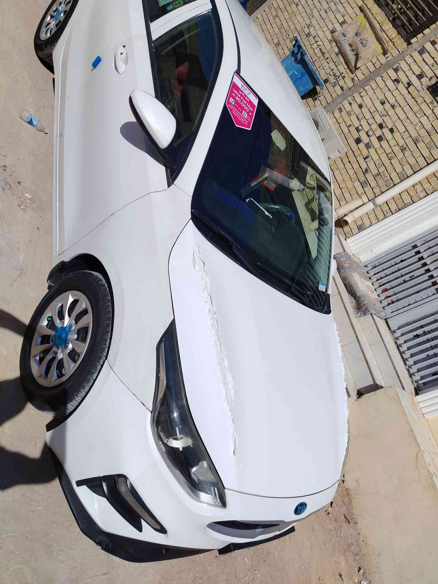 سلام عليكم كيا سيراتو موديل 2021 خليجه كله ع وضع الشركه محرك كير حداديه تبريد شرط ع وضع الشركه كله بلادي تخم تاير جديدسياره بيه بس باب صبغ وبارد جاملغ ابيع قطعتين شرط بدوان اي داخل ولا تبديل باقي كفاله عامه ابيع شرط السونار رقمه أربيل انكليزي وكاله تحويل سعره بلاش بيع مستعجل 123 مكاني نجف اتصل فقط ***********
