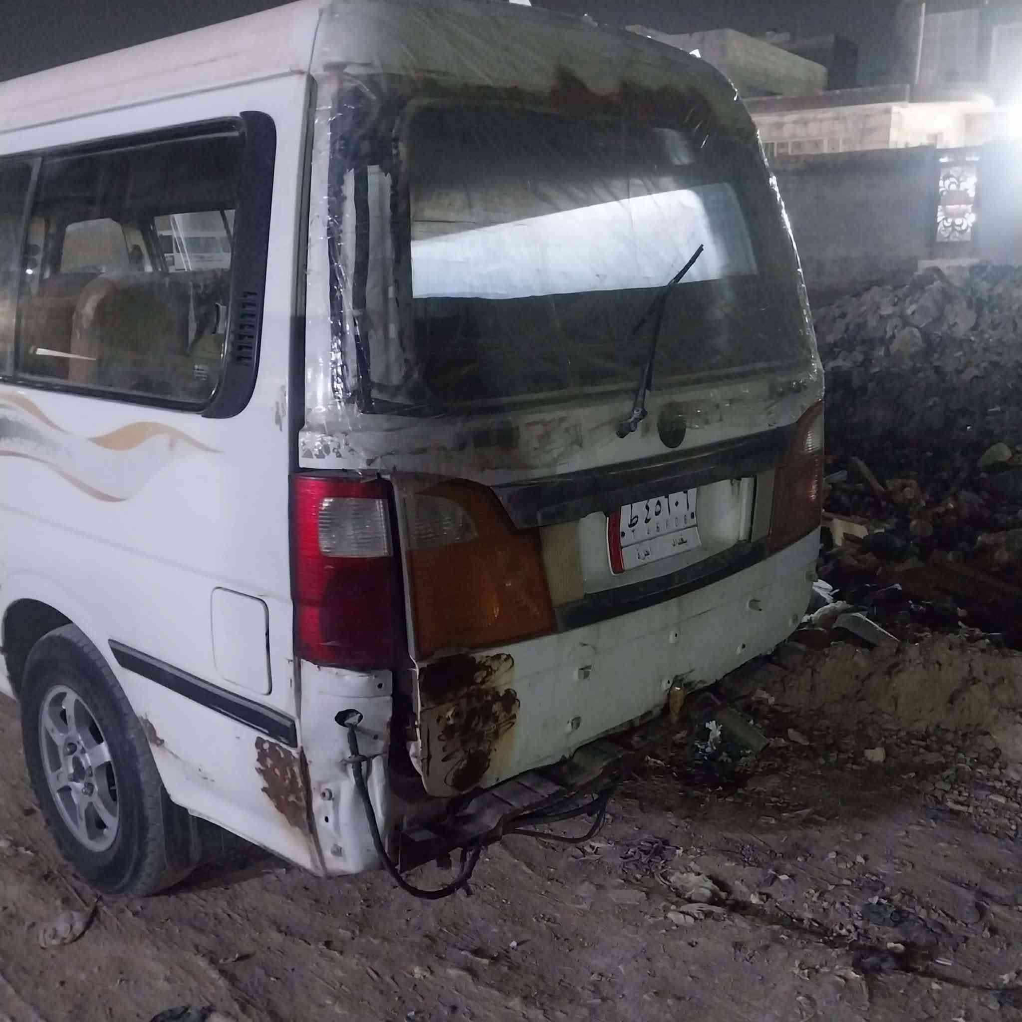 السلام عليكم فتون موديل ٢٠١٦اتكفل مكينه كير اكسن حلوات حداديه نص عمر تايرات نص عمر السياره واقع حال ابيع كوم حديد اتكغل سرقه وعشائر السعر 30ورقه وبيه مجال مكاني بغداد مدينه الصدر الرشاد الخاص مفتوح
***********
