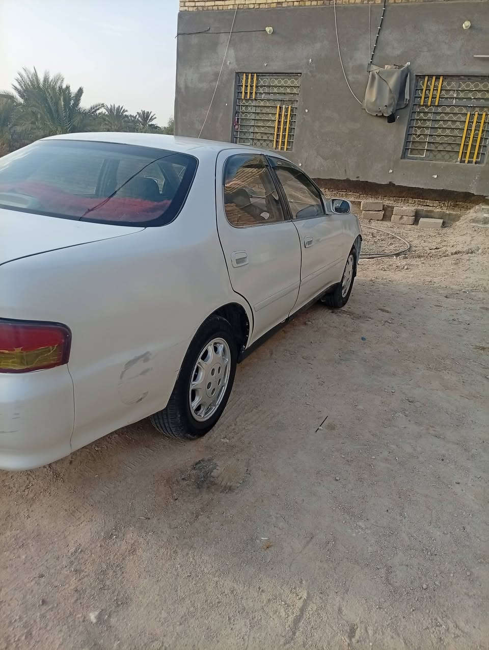 مكينه وكير • كفاله • السنويه 2030