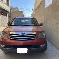 موهافي خليجي • ٢٠٠٩ • محرك ٣٨٠٠