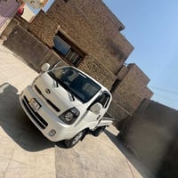 كيا بنكو • ٢٠١٩ • باب أول