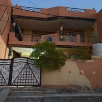 بعقوبة المفرق • ٢٠٠م • أكثر من ٣ غرف