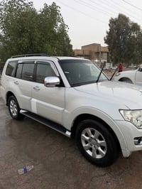 باجيرو حبتور • ٢٠١٥ • ١٢٤٠٠٠ كم