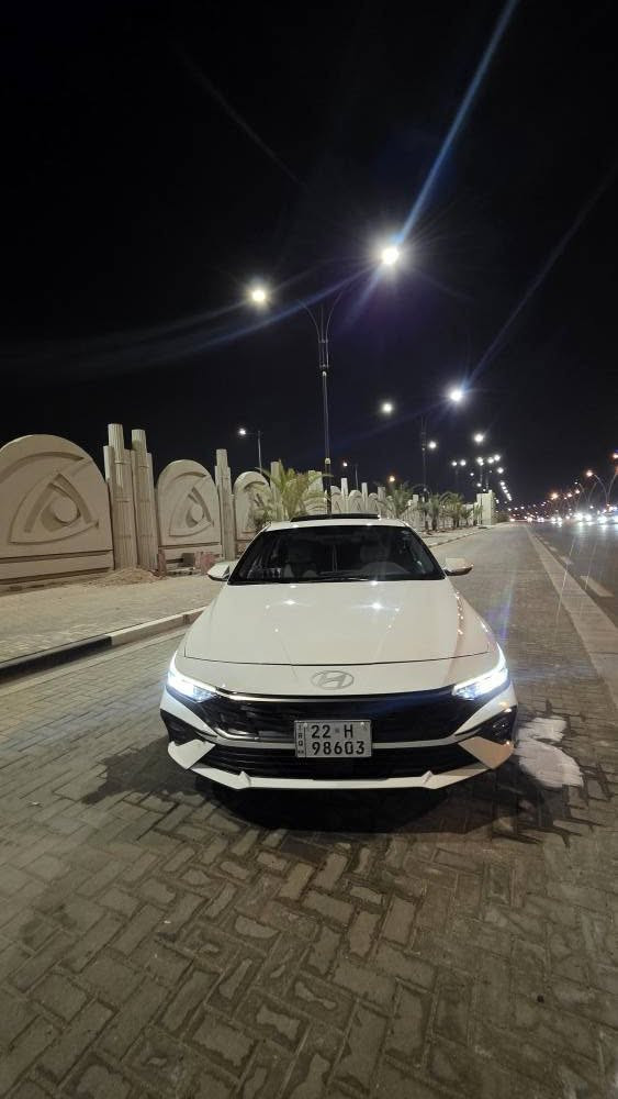 🔥 للبيع – النترا 2024 خليجي فول مواصفات 🔥
🚘 النترا موديل 2024 خليجي ✅ السيارة أنا مطلعها زيرو من المعرض 
✅ فول مواصفات
✅ كفالة ما عدا البارد بالصندوك
✅ رقم أربيل
✅ باسم الشركة
✅ وكالة + تحويل
✅ تخم تاير
✅ تبريد
✅ سماعات خلفية
✅  مدوشمة
✅ أرضية كاملة
💰 السعر المطلوب: 175 ورقة

واتساب *********** البصرة, العراق

