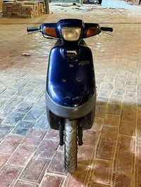 بطة • ياماها • موديل ٩٩