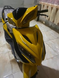 ماكس GTR • مكينه نظيفه • من وكيل