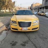 ٢٠١٢ • نقداً بس • مكفولة