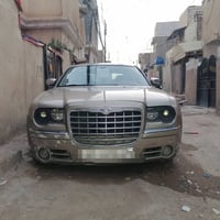 ٦ سلندر • فول مواصفات • ٢٠٠٨