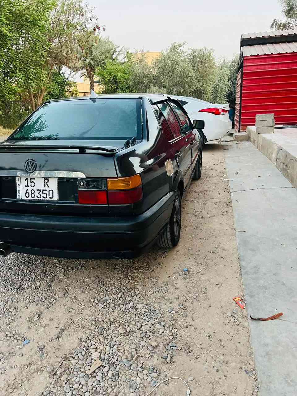 كولف • ١٩٩٤ • محرك ٢٠٠٠