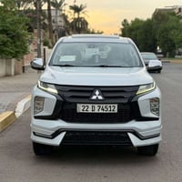باجيرو سبورت • ٢٠٢٠ • فول مواصفات