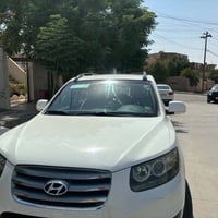 سنتافي • خليجي • بدون حادث