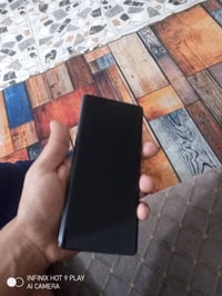 انفنكس هوت 50برو • شاشة مبدلة أصلية • مكفول