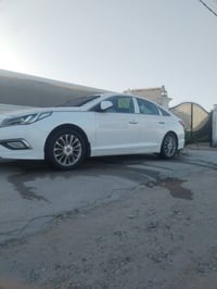 ٢٠١٥ • محرك ٢٤٠٠ • خليجي