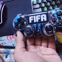 بلي فور • هارد ١٢٠ جيجا • كيبورد ماوس RGB