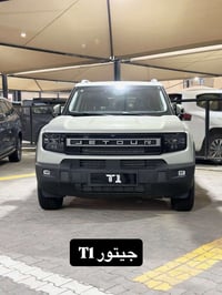 جيتور T1 • ٢٠٢٦ • ٤ كامرات