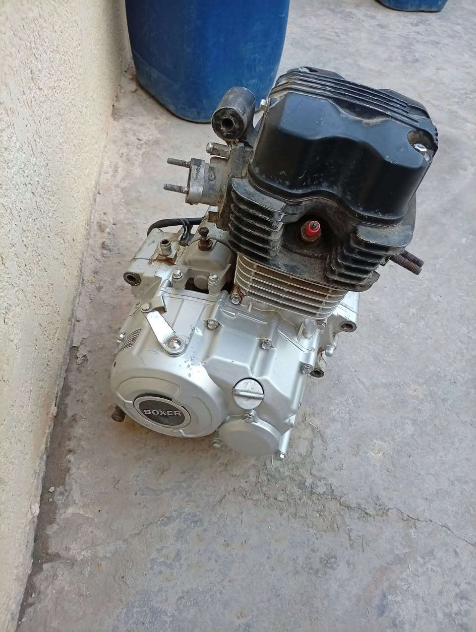 بوكسر • نضيف • ٥كير