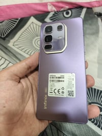 نوت 50 برو بلاس • نظافة 100% • 5G