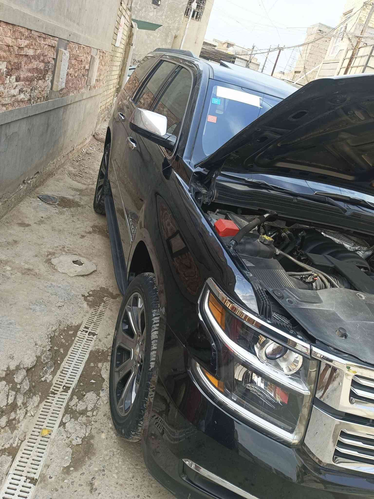 محرك 5.3 • فول LT • دخول جديد