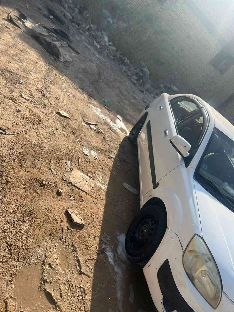 سلام عليكم للبيع كيه ريو موديل ٢٠٠٩ كير محرك بلصندوك حداديه الاماميه جديده مشط ستيرن جديد تخم تاير جديد نقصها دبلات خلفيه فقط
عارضيها ب٦٧ وبيها مجال بصيط واي استفسار الاتصال       بلرقم ***********. مكلف بلنشر 
سلام عليكم للبيع كيه ريو موديل ٢٠٠٩ كير محرك بلصندوك حداديه الاماميه جديده مشط ستيرن جديد تخم تاير جديد نقصها دبلات خلفيه فقط
