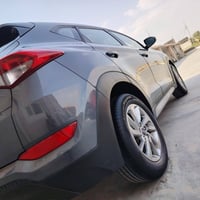 توسان • ٢٠١٨ • وارد امريكي